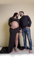 Pregnancy photoshoot
